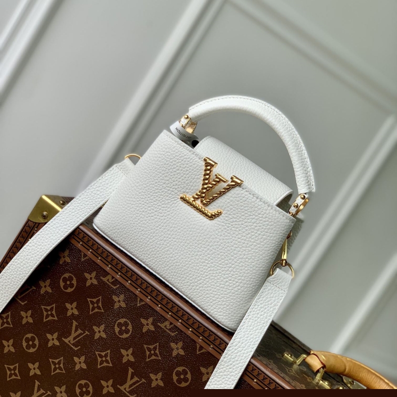 LV Satchel Bags